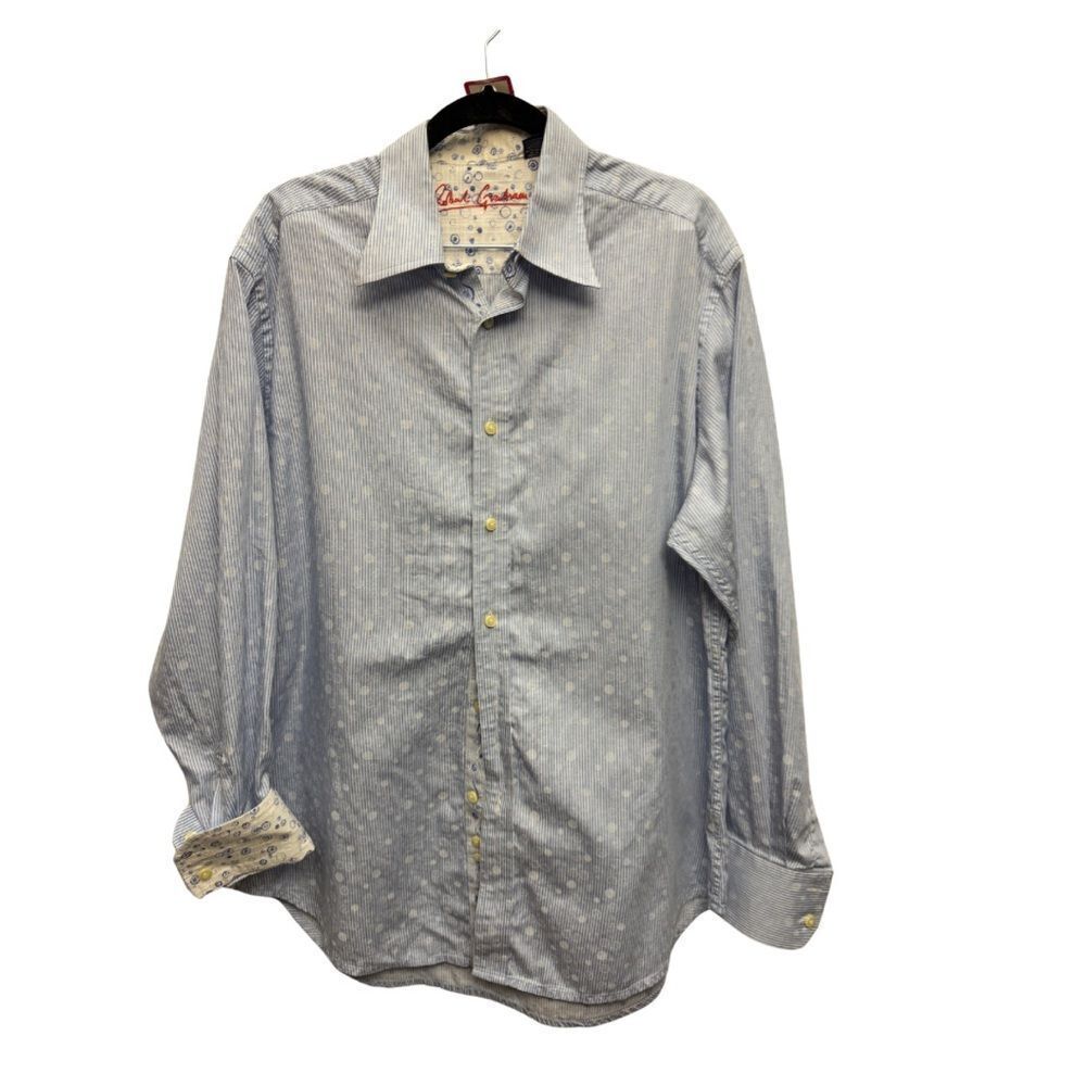 Robert Graham Long Sleeve Shirt